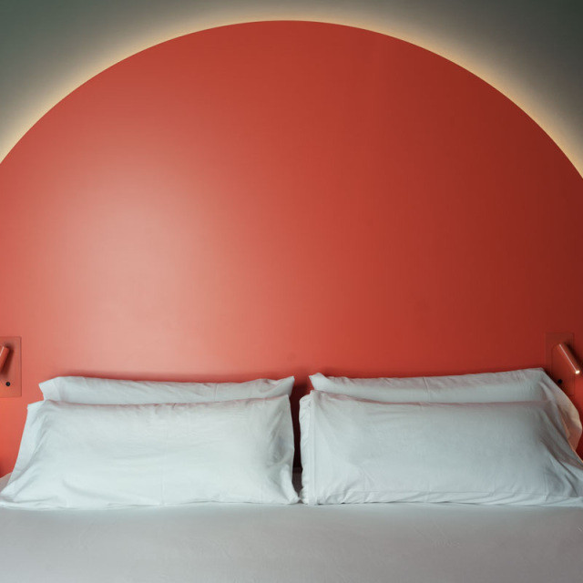 Hôtel boutique chic&basic dot centre de Madrid | Site Web officiel