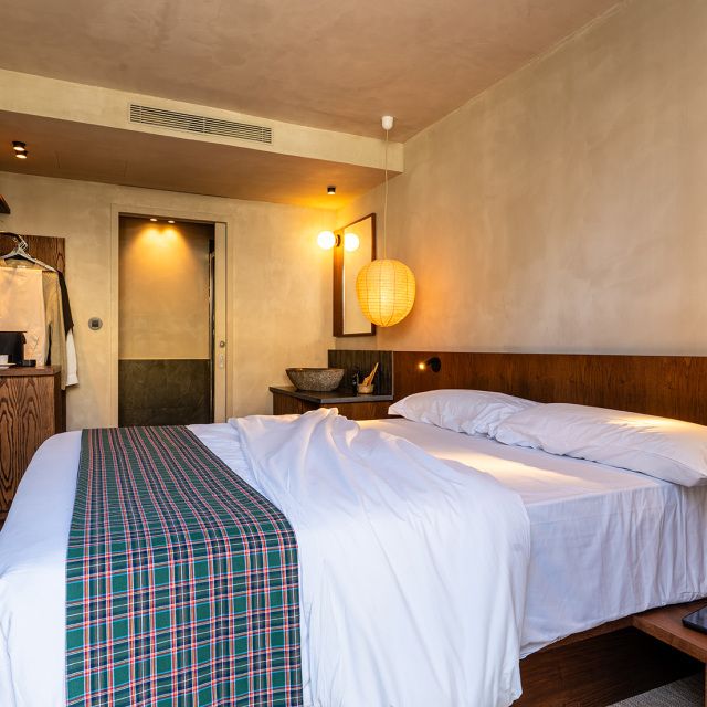 Photo gallery of chic&basic Tokyo Hoose hotel
