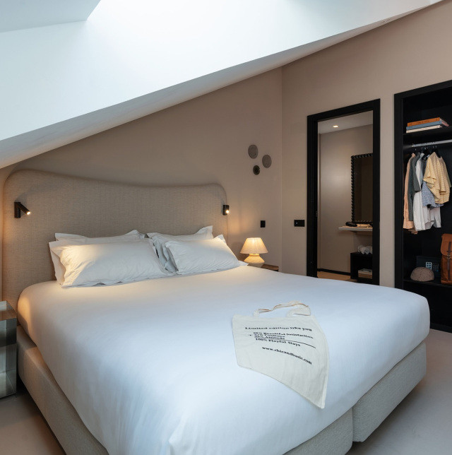 Casa Teva Lisboa Boutique Hotel by chic&basic Official Website | Hotel ...