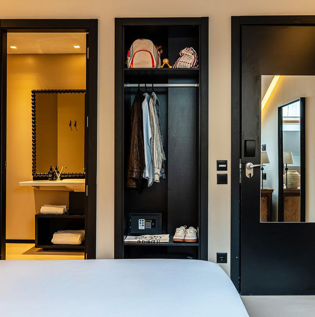 Casa Teva Lisboa Boutique Hotel by chic&basic Web Oficial | Hotel en Lisboa