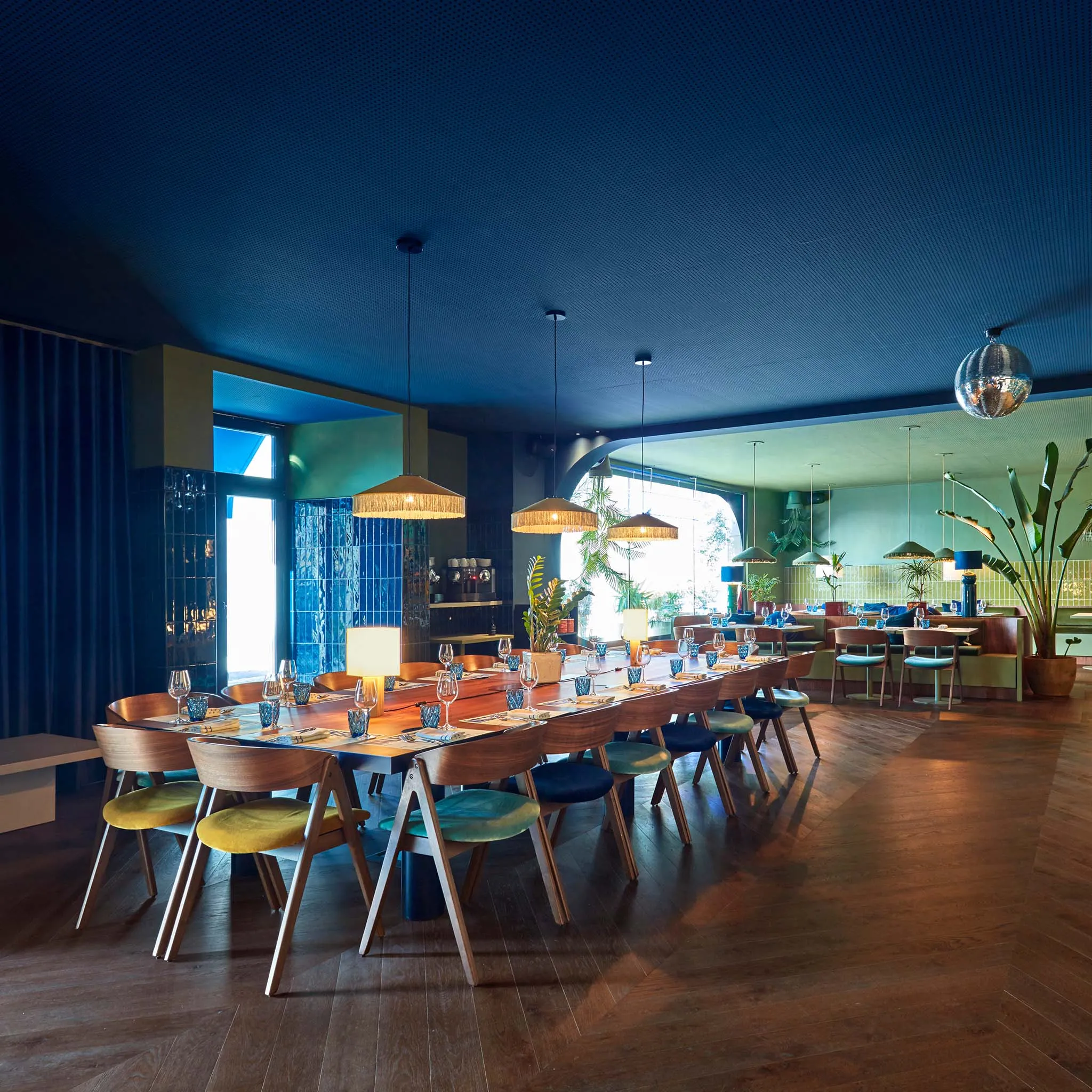 chic&basic Gravity Hotel — Porto