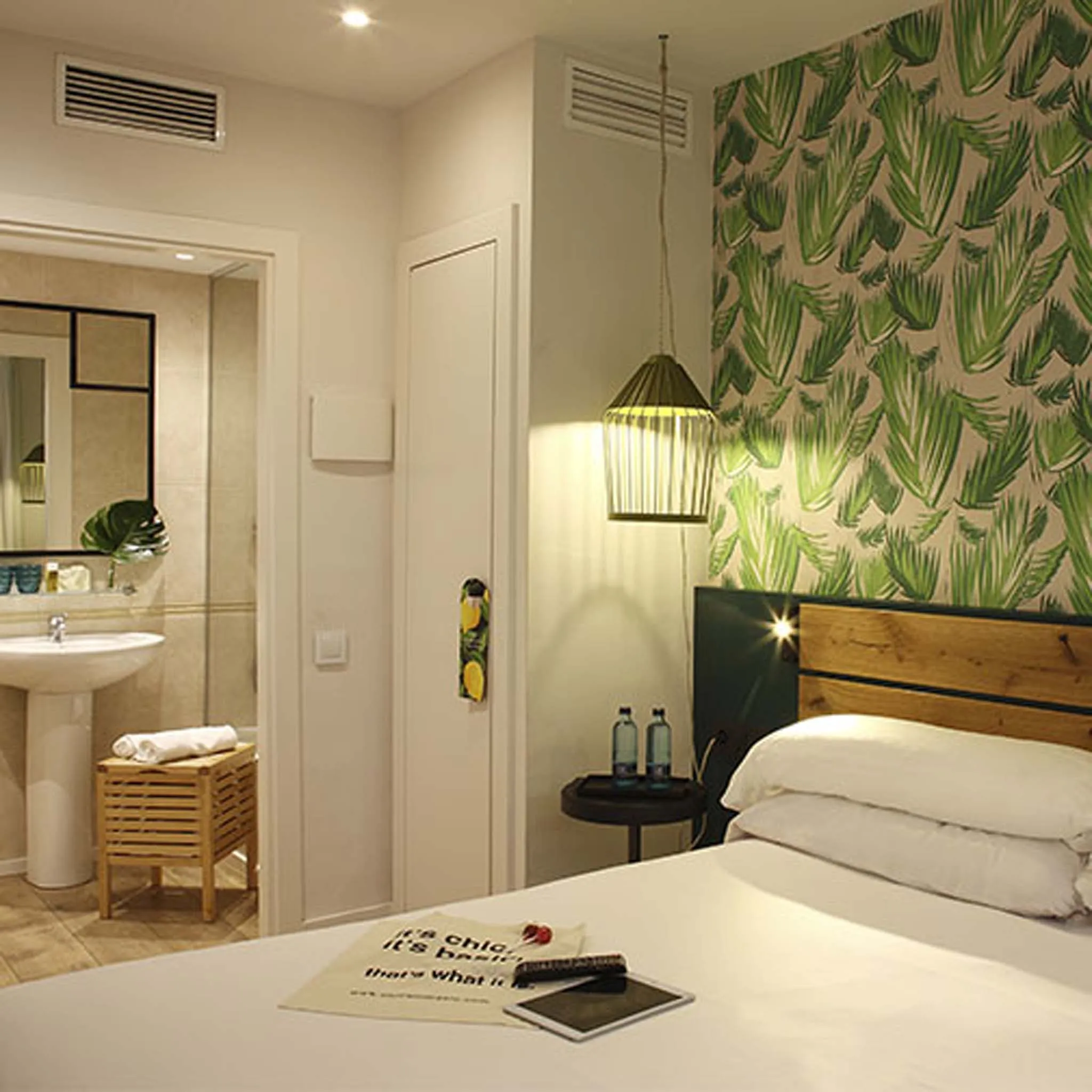 chic&basic Lemon Hotel